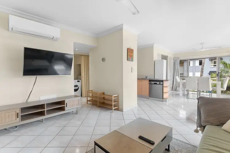 Fifth view of Homely unit listing, 1220/2-10 Greenslopes Street, Cairns North QLD 4870