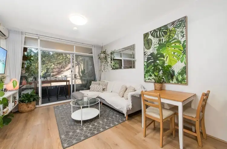 Main view of Homely unit listing, 23/268 Johnston Street, Annandale NSW 2038