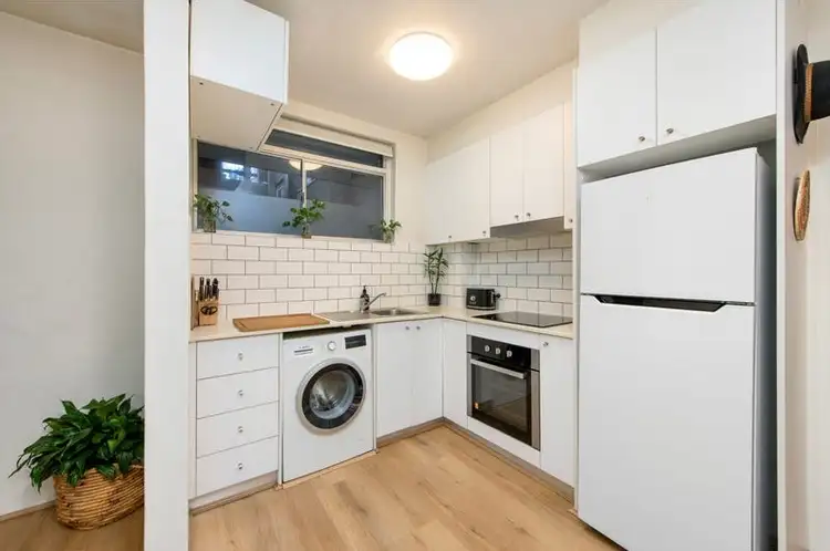 Second view of Homely unit listing, 23/268 Johnston Street, Annandale NSW 2038
