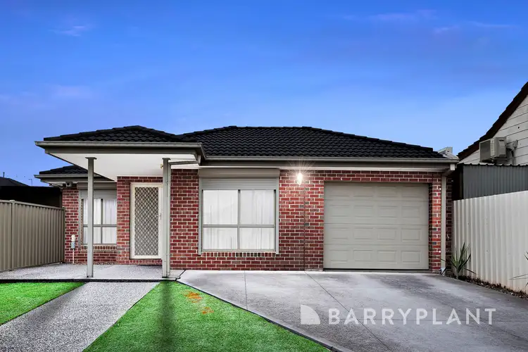 Second view of Homely unit listing, 1/65 Arthur Street, St Albans VIC 3021