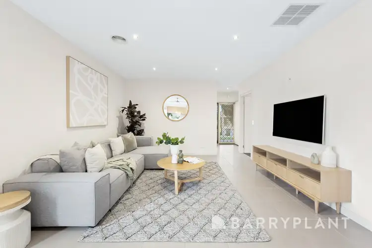 Third view of Homely unit listing, 1/65 Arthur Street, St Albans VIC 3021