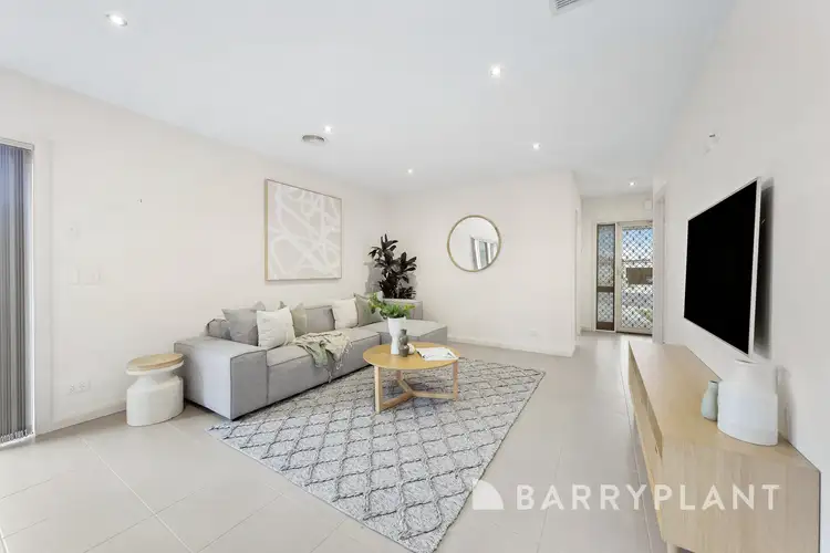 Fourth view of Homely unit listing, 1/65 Arthur Street, St Albans VIC 3021