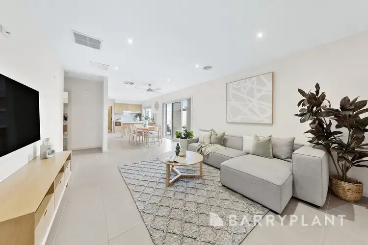 Fifth view of Homely unit listing, 1/65 Arthur Street, St Albans VIC 3021