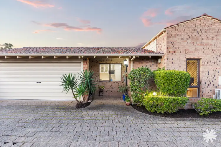 2/45 Park Street, Como WA 6152