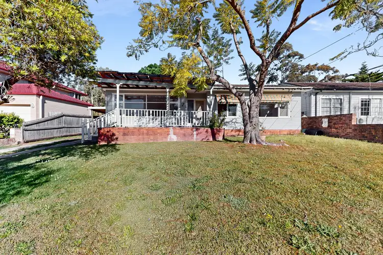 18 Valley View Crescent, North Epping NSW 2121