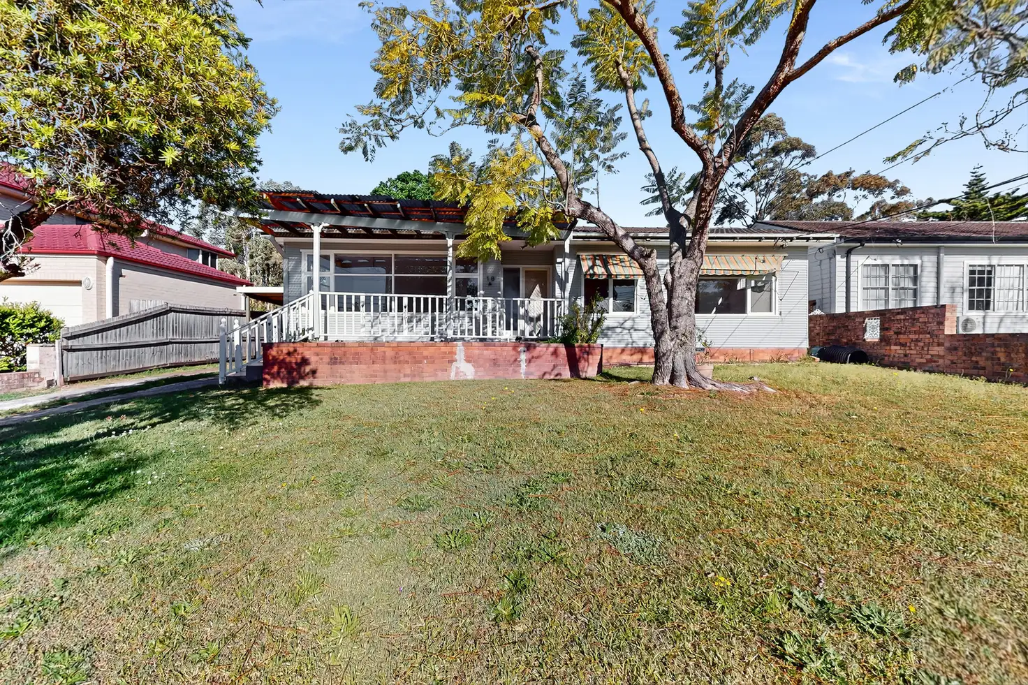 Main view of Homely house listing, 18 Valley View Crescent, North Epping NSW 2121