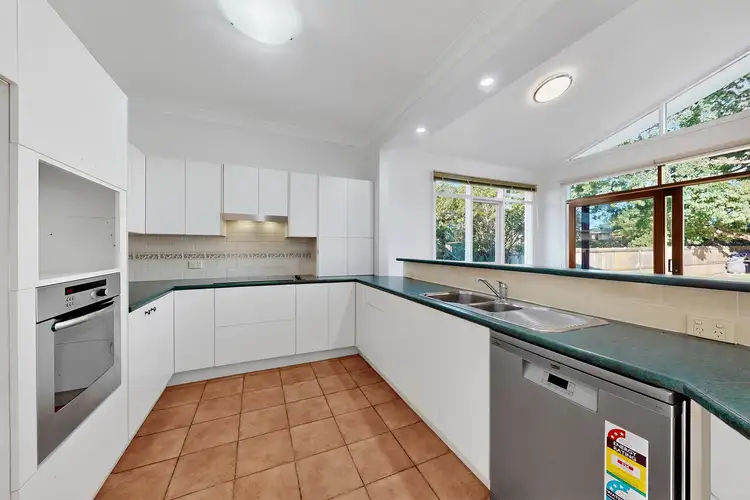 Second view of Homely house listing, 18 Valley View Crescent, North Epping NSW 2121