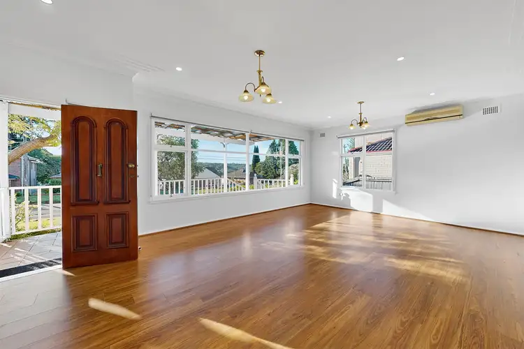 Third view of Homely house listing, 18 Valley View Crescent, North Epping NSW 2121