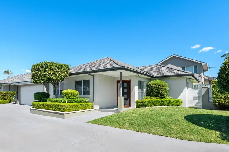 6/48-50 Epacris Avenue, Caringbah South NSW 2229