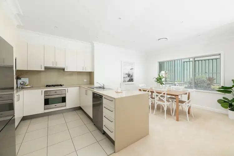 Third view of Homely villa listing, 6/48-50 Epacris Avenue, Caringbah South NSW 2229