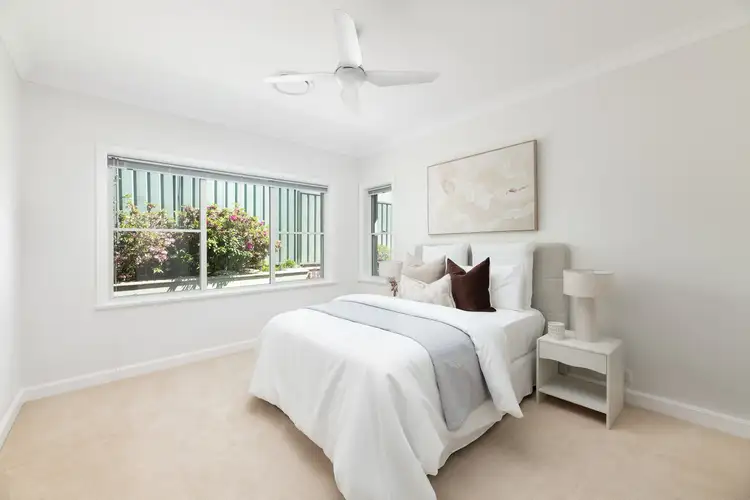 Fifth view of Homely villa listing, 6/48-50 Epacris Avenue, Caringbah South NSW 2229