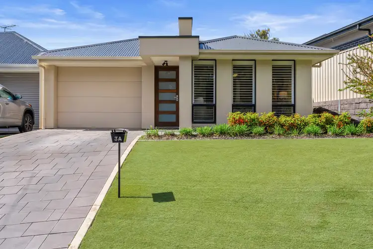 3A Ryan Avenue, Athelstone SA 5076