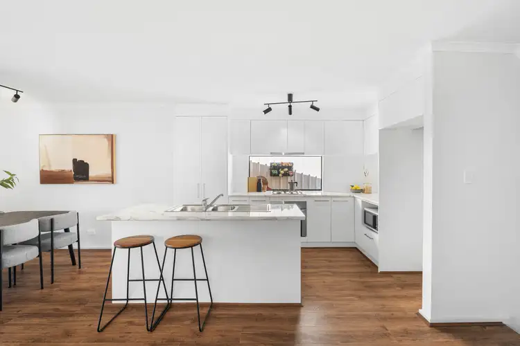 Third view of Homely house listing, 3A Ryan Avenue, Athelstone SA 5076