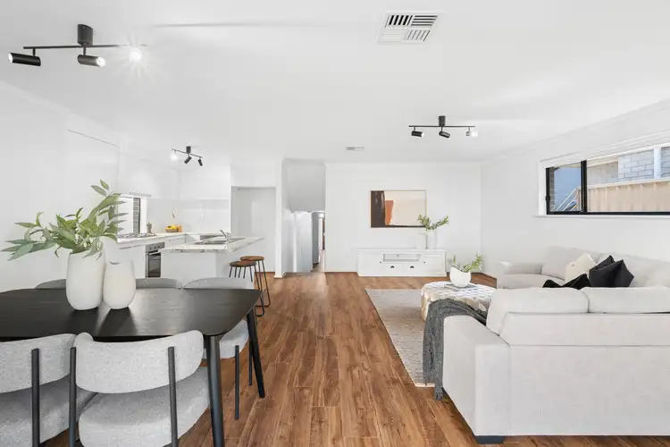 Fourth view of Homely house listing, 3A Ryan Avenue, Athelstone SA 5076