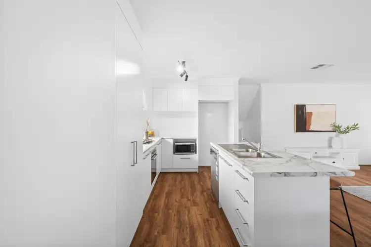 Fifth view of Homely house listing, 3A Ryan Avenue, Athelstone SA 5076