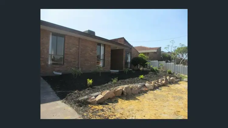 Second view of Homely house listing, 95 Jasmine Loop, Willetton WA 6155