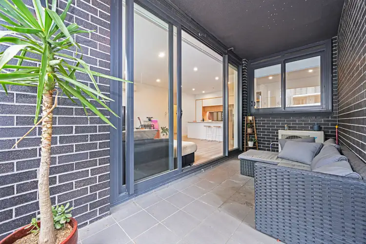108/8 Aviators Way, Penrith NSW 2750