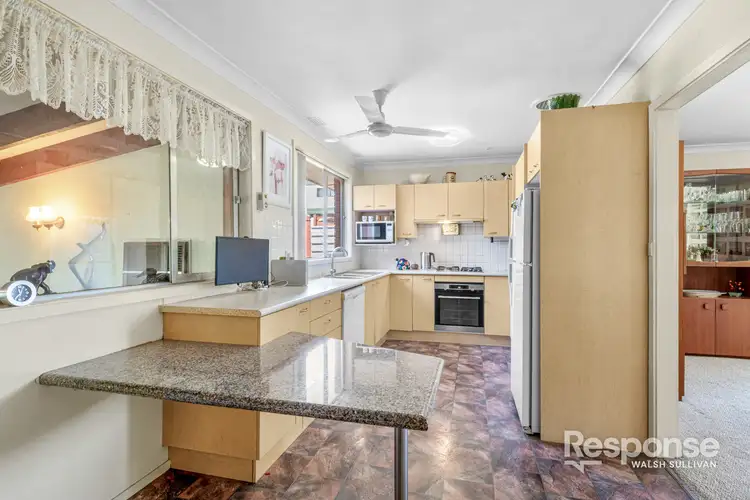 Second view of Homely house listing, 38B Boronia Street, South Wentworthville NSW 2145