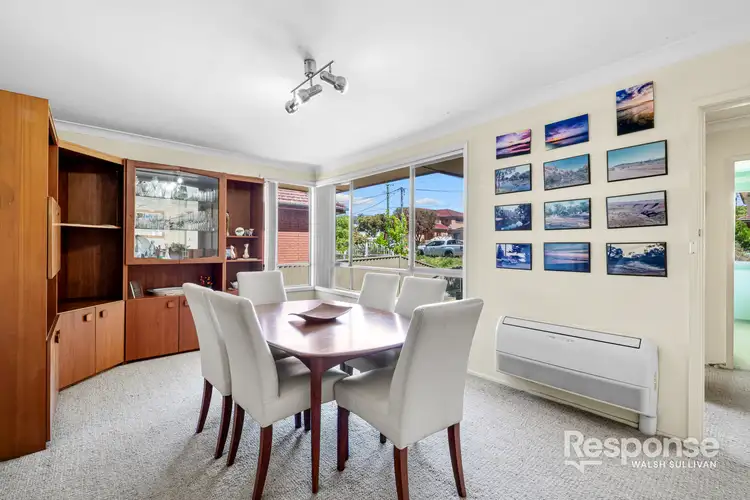 Third view of Homely house listing, 38B Boronia Street, South Wentworthville NSW 2145