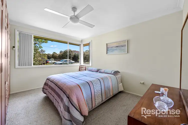 Fifth view of Homely house listing, 38B Boronia Street, South Wentworthville NSW 2145