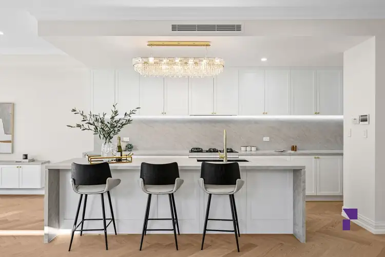 Second view of Homely semi-detached listing, 34 Kurrajong Avenue, Georges Hall NSW 2198
