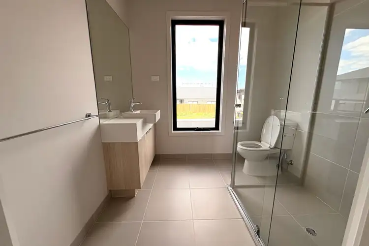 Fifth view of Homely townhouse listing, 4 Bleeker Way, Fraser Rise VIC 3336