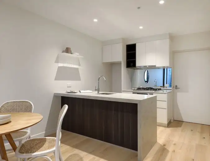 Fourth view of Homely apartment listing, 2901/245 City Road, Southbank VIC 3006