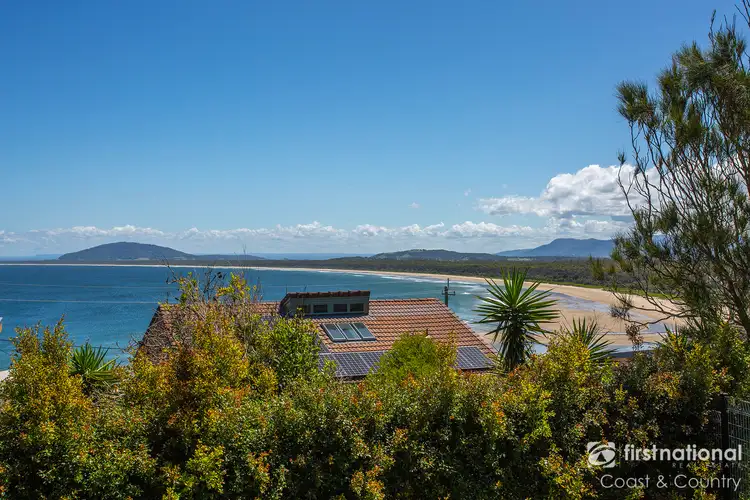 FLAT/97 Headland Drive