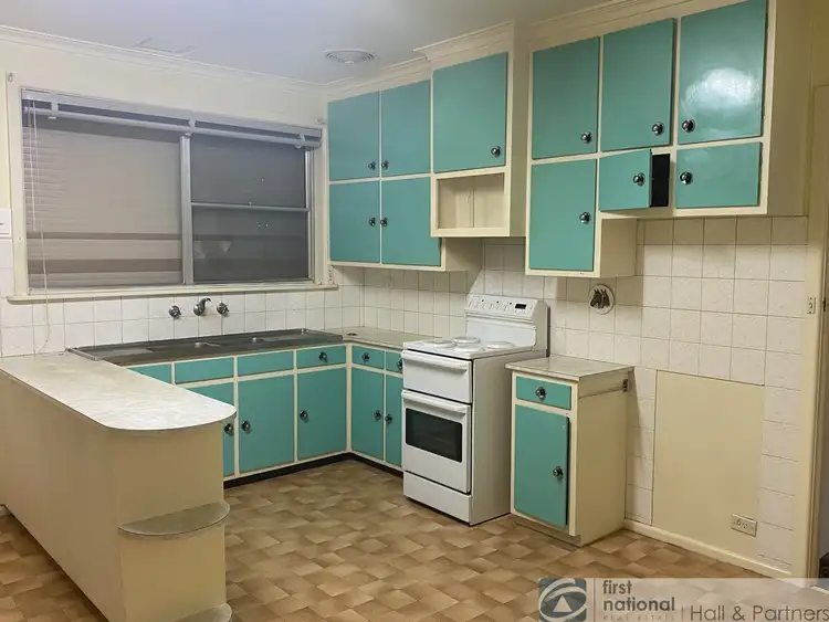 3 Reilly Street, Springvale VIC 3171