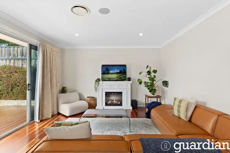 Sixth view of Homely house listing, 57 Gormon Avenue, Kellyville NSW 2155