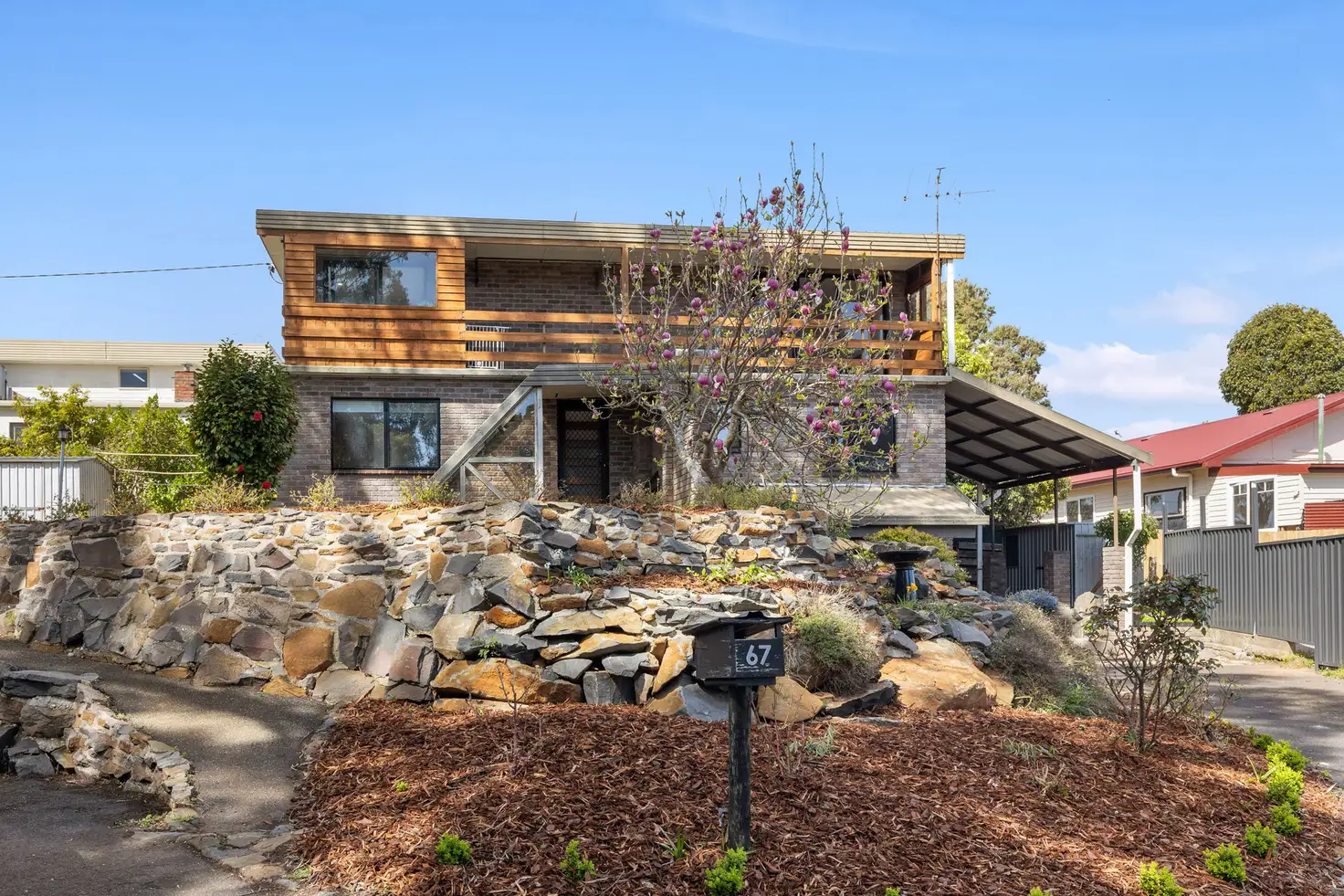 Main view of Homely land listing, 67 Don Road, Devonport TAS 7310