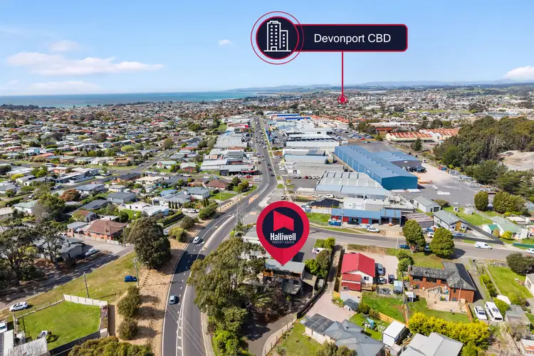 Second view of Homely land listing, 67 Don Road, Devonport TAS 7310