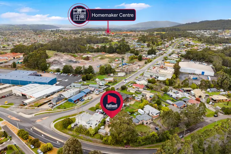 Third view of Homely land listing, 67 Don Road, Devonport TAS 7310