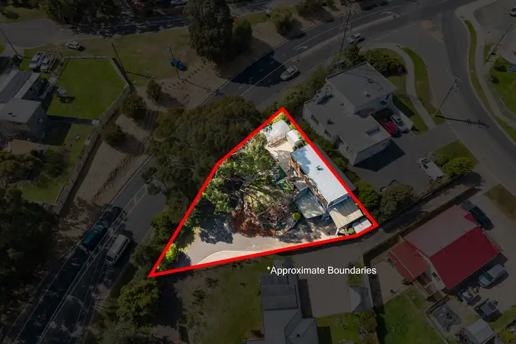 Fourth view of Homely land listing, 67 Don Road, Devonport TAS 7310
