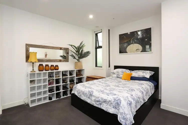 Fourth view of Homely apartment listing, G03/27 Victoria Street, Footscray VIC 3011