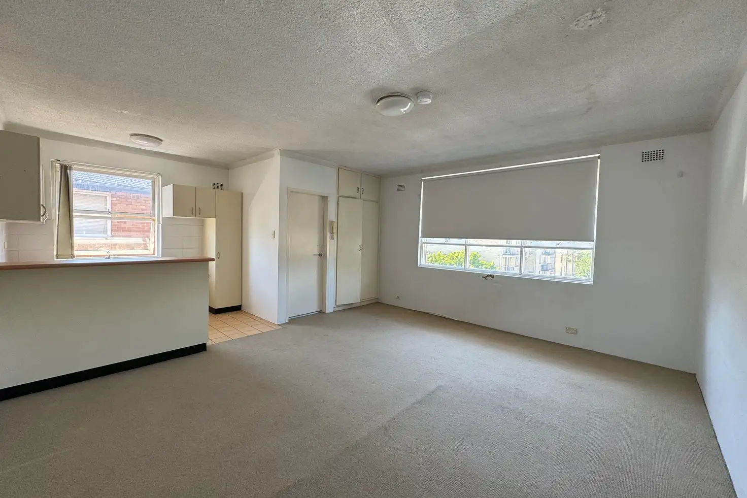 Main view of Homely studio listing, 12/1 Cook Street, Glebe NSW 2037