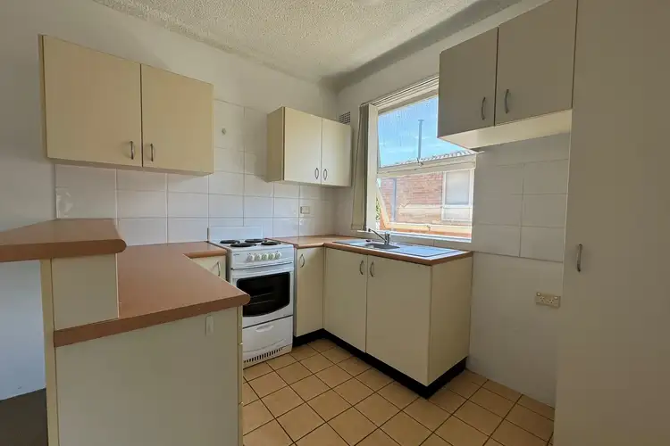 Second view of Homely studio listing, 12/1 Cook Street, Glebe NSW 2037