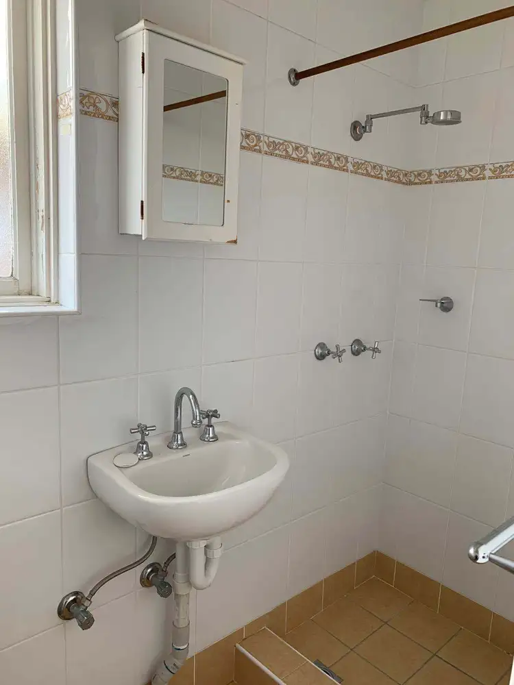 Third view of Homely studio listing, 12/1 Cook Street, Glebe NSW 2037
