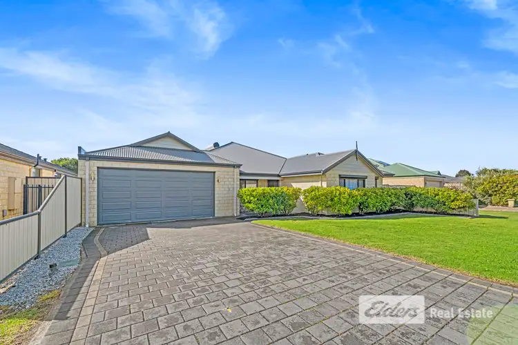 Main view of Homely house listing, 12 Pluto Rise, Mckail WA 6330