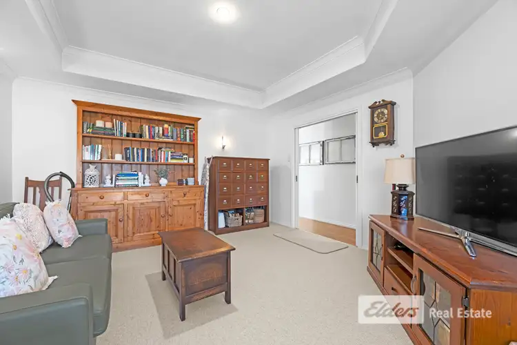 Fifth view of Homely house listing, 12 Pluto Rise, Mckail WA 6330