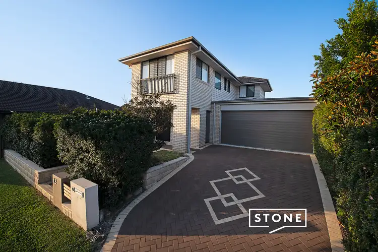 12 Amber Close, Mango Hill QLD 4509