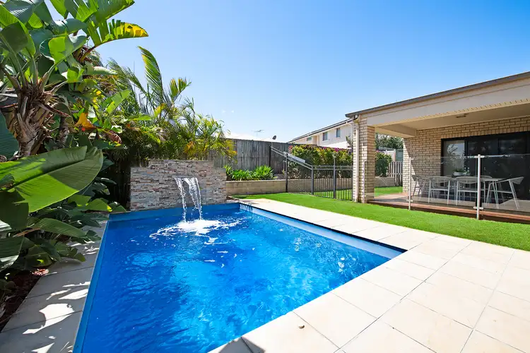 Main view of Homely house listing, 12 Amber Close, Mango Hill QLD 4509