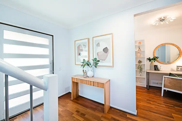 Fourth view of Homely house listing, 12 Amber Close, Mango Hill QLD 4509