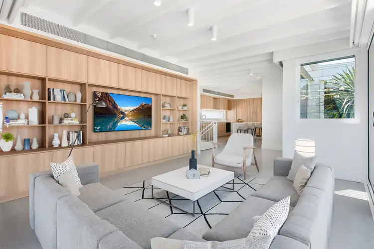 Second view of Homely apartment listing, 7/114 Warners Avenue, Bondi Beach NSW 2026