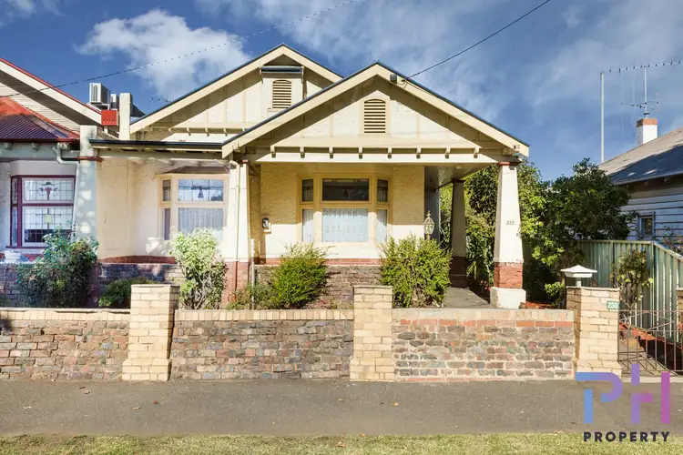 250 Napier Street, Bendigo VIC 3550