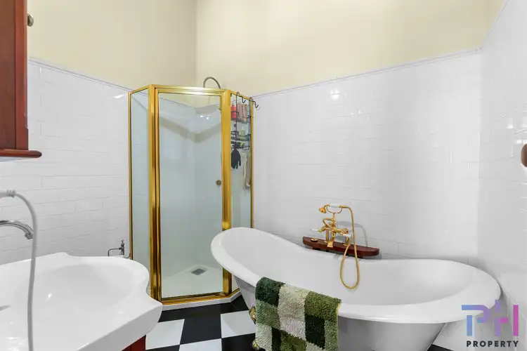Fourth view of Homely house listing, 250 Napier Street, Bendigo VIC 3550