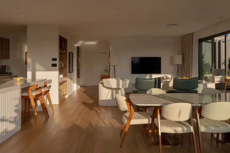 Second view of Homely unit listing, 15/21 Lamington Avenue, Lutwyche QLD 4030
