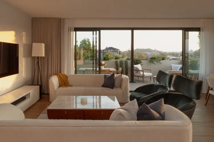 Third view of Homely unit listing, 15/21 Lamington Avenue, Lutwyche QLD 4030