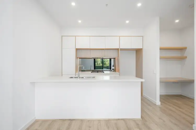 Fourth view of Homely apartment listing, 107/8 Aviators Way, Penrith NSW 2750