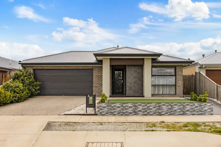 4 Drill Court, Sunbury VIC 3429